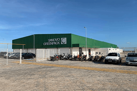Unidade Goianinha/RN