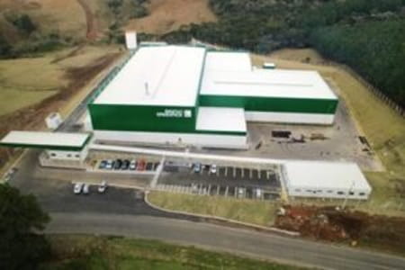 Unidade Lages/SC
