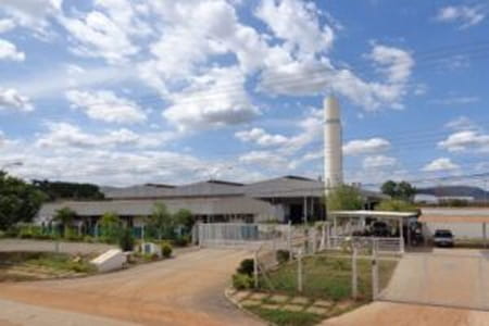 Unidade Montes Claros/MG