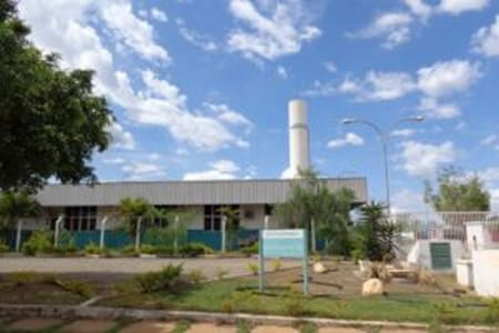 Unidade Montes Claros/MG