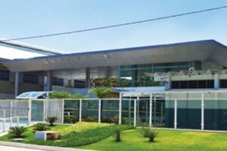 Unidade Sorocaba/SP